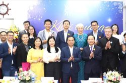 Tổ chức OneSky khai trương Văn phòng đại diện tại Đà Nẵng