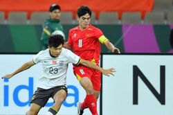 U23 Việt Nam và cơ hội tạo địa chấn từ những điểm yếu chí mạng của U23 Hàn Quốc
