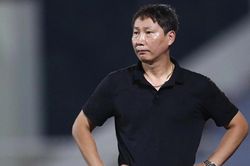 U23 Việt Nam mất hai lá chắn thép trước trận tranh hạng Ba với U23 Hàn Quốc