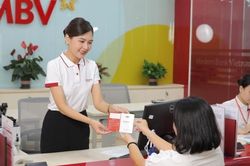 Thông báo về việc thay đổi địa điểm đặt Trụ sở Chi nhánh và các Phòng giao dịch MBV