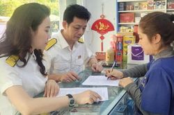 Cục Thuế hướng dẫn không xử lý vi phạm hành chính khi chuyển từ thuế khoán sang kê khai