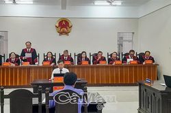 Tăng thẩm quyền cho toà án nhân dân cấp tỉnh