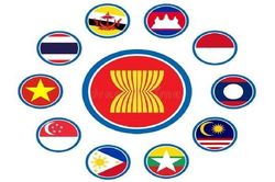 Xây dựng Cộng đồng ASEAN hội nhập, tự lực, tự cường, bền vững