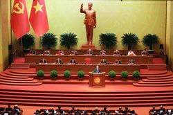 Đại hội Đảng XIV: 8 nội dung xuyên suốt tập trung triển khai các quyết sách chiến lược