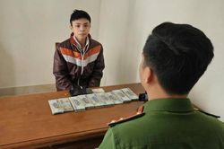 Khởi tố, tạm giam đối tượng trộm cắp tài sản trị giá hơn 410 triệu đồng