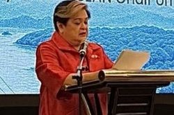 Vấn đề Biển Đông: Philippines khẳng định lập trường COC cần ràng buộc pháp lý theo UNCLOS