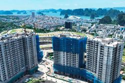 Quảng Ninh ưu tiên nhà ở xã hội cho người đi làm xa nhà