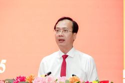 Tập trung thực hiện ba khâu đột phá chiến lược, đưa Vĩnh Long phát triển nhanh và bền vững