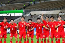 U23 Việt Nam - U23 Hàn Quốc: Quyết tâm đoạt huy chương đồng