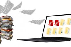 Sử dụng tài liệu lưu trữ để bôi nhọ, xúc phạm cá nhân bị phạt đến 30 triệu đồng