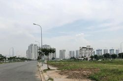 TP HCM đề nghị triển khai bảng giá đất mới