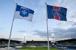Nhận định dự đoán Auxerre vs PSG (2h, 24/1) vòng 19 Ligue 1 2025/26