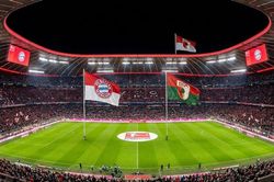 Nhận định, dự đoán Bayern Munich vs Augsburg (21h30, 24/1)