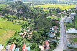 Ninh Bình: Tháo gỡ vướng mắc, đẩy nhanh tiến độ thực hiện 4 dự án giao thông lớn dùng nguồn cải cách tiền lương