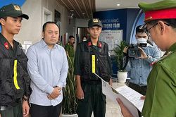 Vụ án GFDI chiếm đoạt 3.700 tỷ đồng: Công an Đà Nẵng phát thông báo khẩn tìm bị hại