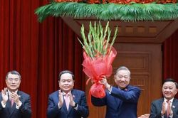 Đại hội XIV của Đảng: Thành công và kỳ vọng