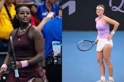 Karolina Muchova nhận án phạt hiếm thấy tại Australian Open 2026 vì ăn mừng sớm