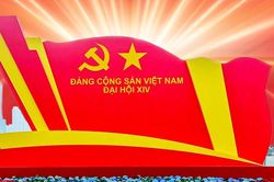 TS. Lê Doãn Hợp với góc nhìn về những quyết sách mang tính 'bệ phóng' từ Đại hội XIV