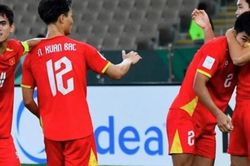 U23 Việt Nam nhận 61% phiếu bầu chiến thắng trước U23 Hàn Quốc từ CĐV châu Á