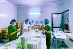 Hướng về Đại hội XIV của Đảng:Kinh tế xanh, kinh tế tuần hoàn, kinh tế số - động lực mới cho nông nghiệp, nông thôn Nghệ An
