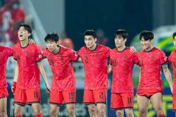 U23 Việt Nam vs U23 Hàn Quốc: Hóa giải đặc sản không chiến để giành huy chương