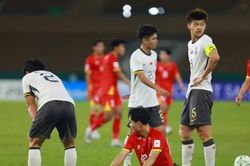 Tấm Huy chương Đồng vẫn là phần thưởng quý giá với U23 Việt Nam