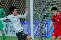 U23 Việt Nam quyết đấu U23 Hàn Quốc: Bài toán nhân sự và hy vọng huy chương