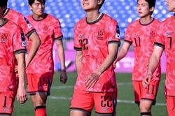 So kè giá trị đội hình U23 Việt Nam và U23 Hàn Quốc trận tranh hạng 3 U23 châu Á