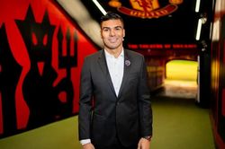 Casemiro chính thức xác nhận rời Manchester United: Khép lại hành trình 4 năm tại Old Trafford