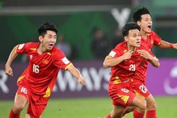 U23 Việt Nam vs U23 Hàn Quốc: Khát vọng giành Huy chương Đồng châu Á