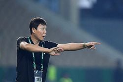 U23 Hàn Quốc lo sợ kịch bản Shin Tae-yong tái diễn khi đối đầu Kim Sang-sik