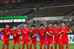 Lời chia tay của lứa Khuất Văn Khang: Nhiệm vụ cuối cùng của thế hệ 2003 tại U23 Việt Nam