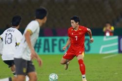 U23 Việt Nam đối đầu U23 Hàn Quốc: Bài test bản lĩnh và cuộc cách mạng của Kim Sang-sik