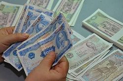 Ngân hàng Nhà nước bác bỏ tin loại bỏ tiền mệnh giá nhỏ 1.000 - 5.000 đồng