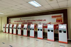 Gần 17.000 thí sinh đăng ký thi Đánh giá tư duy đợt 1 năm 2026