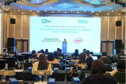 CIC tiên phong ứng dụng AI, tái định hình hệ thống chấm điểm tín dụng