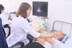 Bước chuyển mình của y tế cơ sở