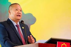 Ông chủ Tôn Hoa Sen xây 20.000 căn nhà ở xã hội cho công nhân