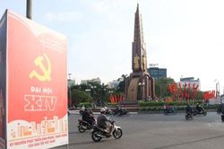 Niềm tin gửi gắm từ đất Mũi