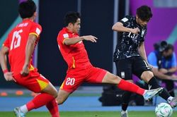 Phản ứng của báo Thái Lan khi U23 Việt Nam thắng U23 Hàn Quốc