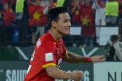 Thanh Nhàn quá tự tin