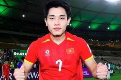 Bỏ qua thẻ đỏ, Đình Bắc quá xuất sắc