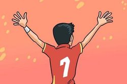 Con số 7 đặc biệt trong ngày U23 Việt Nam hạ U23 Hàn Quốc