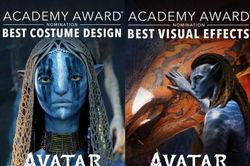 'Avatar 3' trượt đề cử quan trọng nhất Oscar 2026