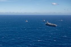 Malaysia kêu gọi sớm hoàn tất COC trên Biển Đông ngay trong năm nay
