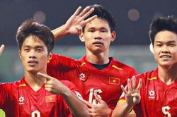 U23 Việt Nam xuất sắc giành hạng ba Giải vô địch U23 châu Á 2026