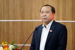 100% cử tri Bộ KH&CN giới thiệu Thứ trưởng Vũ Hải Quân ứng cử ĐBQH khóa XVI