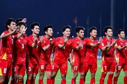 U23 Việt Nam nhận 'mưa tiền thưởng' sau hành trình ấn tượng tại VCK U23 châu Á 2026