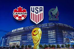 Phó Chủ tịch LĐBĐ Đức kêu gọi tẩy chay World Cup 2026 vì vấn đề Greenland