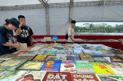 Lĩnh vực xuất bản: Từ 'hậu phương tri thức' đến trụ cột sức mạnh mềm quốc gia